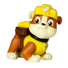 Canina Patrulla Básicavarios Modelos Canina Patrulla Figura 9HWDE2I