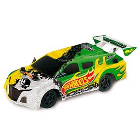 Hot Wheels – Mini Radio Control (varios Modelos)