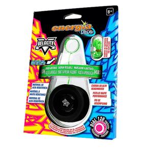 Yoyó Energía Yoyó Colores Velocityvarios Energía Velocityvarios j4RAL5