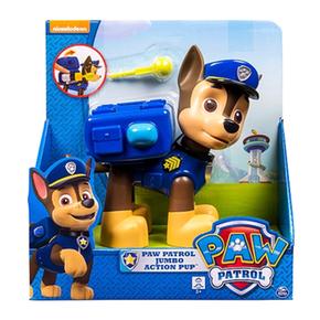 Patrulla Canina – Chase – Mega Figura De Acción