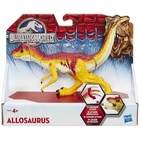 Jurassic World – Dino Allosaurus