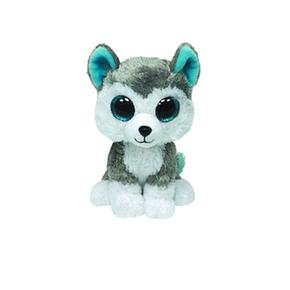 Beanie Boos – Husky Slush – Peluche 15 Cm