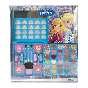 Frozen – Compacto De Maquillaje