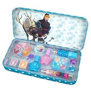 Frozen – Estuche Metálico Belleza