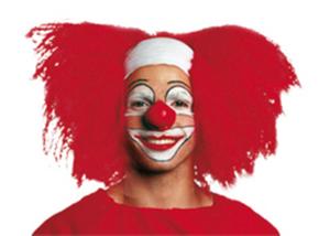 Calva Payaso