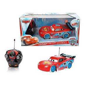 Coche teledirigido Rayo McQueen – CochesRC – Coches radiocontrol