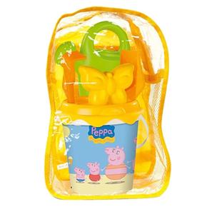 Peppa Pig – Mochila De Playa