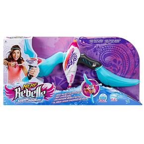 Nerf Dolphina Rebelle Rebelle Nerf Arco Nerf Dolphina Arco oCWrxeBd