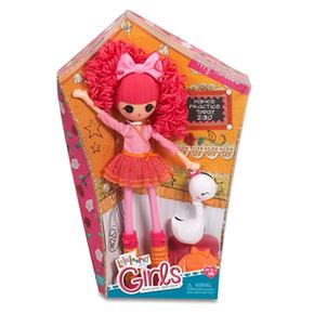 Lalaloopsy – Lala Girls Colección Moda (varios Modelos)