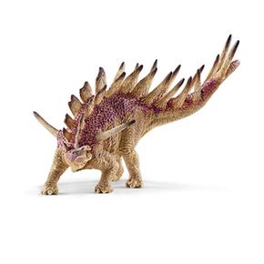 - Dinosaurio Kentosaurus Schleich