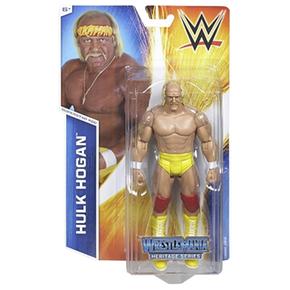 Wwe -figura Hulk Hogan