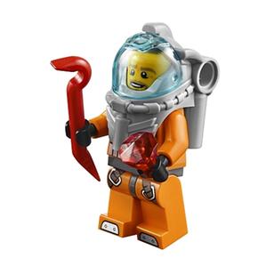 IntroducciónExploración Submarina 60091 Set De Lego City dhQBtrCxs