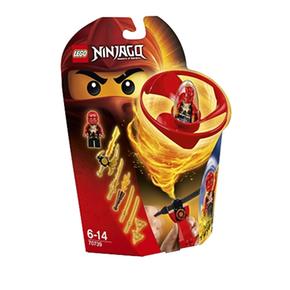 Lego Ninjago – Kai Airjitzu Flyer – 70739