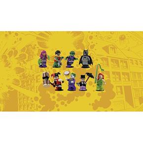 De El Atracciones Héroes Lego 76035 Joker Súper Del Parque tQxsrChd