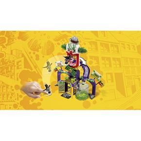 De El Atracciones Héroes Lego 76035 Joker Súper Del Parque tQxsrChd