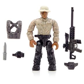 Call Duty Equipo De Bloks Francotiradores Of Mega mNwv80n