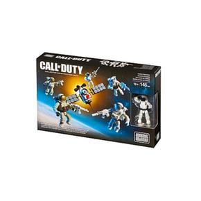 Mega Bloks – Call Of Duty Tropa Icarus