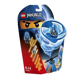 Lego Ninjago – Jay Airjitzu Flyer – 70740