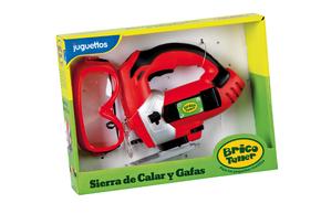 Bricotaller Sierra De Calar + Gafas