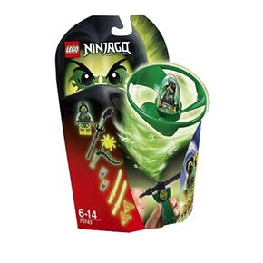 Lego Ninjago – Juego De Construcción – 70743