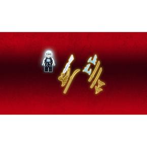 70742 Lego Ninjago Zane Airjitzu Flyer mNwO8n0v