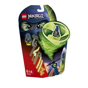 Lego Ninjago – Wrayth Airjitzu Flyer – 70744