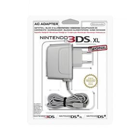 Adaptador A Corriente 3ds