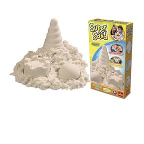 Super Sand – Set De Inicio