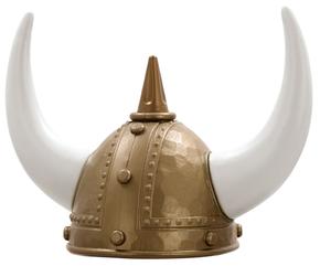 Casco Vikingo