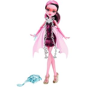 Monster High – Draculaura – Enfantasmadas