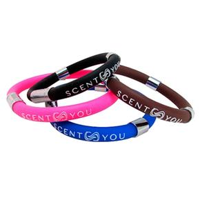 Pulsera Scent You Talla M (varios Colores)