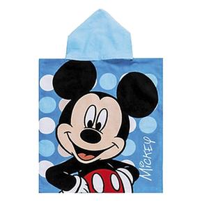 Disney – Poncho Mickey