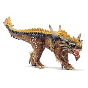 - Dragón Cazador Schleich