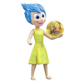 Inside Out – Figura Alegría