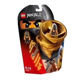 Lego Ninjago – Cole Airjitzu Flyer – 70741