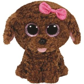 Beanie Boos – Perrita Maddie – Peluche 15 Cm