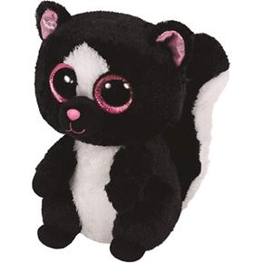 Beanie Boos – Mofeta Flora – Peluche 15 Cm