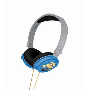 Gru – Minions – Cascos Estéreo