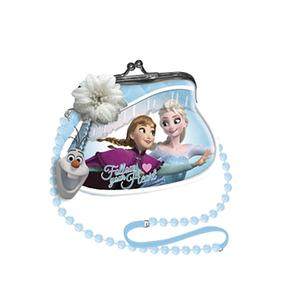 Frozen – Bolso Retro Purse Tartan (varios Colores)