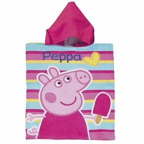 Peppa Pig – Poncho Peppa