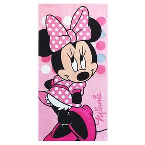 Minnie Mouse – Toalla 70×140 Cm (varios Modelos)