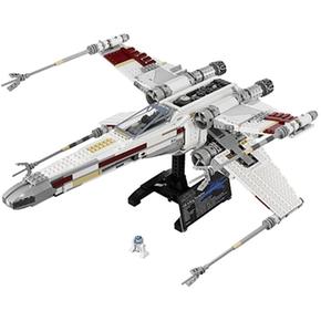 wing Lego Starfighter 10240 X Wars Five Red Star 35qRLj4A