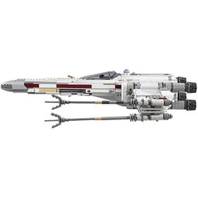 wing Lego Starfighter 10240 X Wars Five Red Star 35qRLj4A
