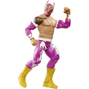 Wwe – Figura Básica – Sin Cara