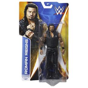 Wwe – Figura Básica – Roman Reigns