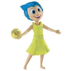 Inside Out – Figura Electrónica Alegría