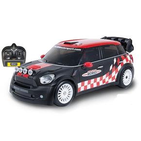 Nikko – Mini Countryman Wrc Radio Control