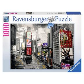 Ravensburguer – Puzzle 1000 Piezas – Times Square