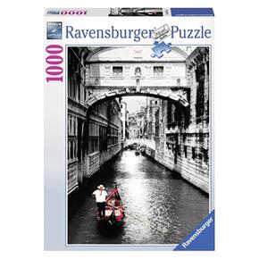 Ravensburguer – Puzzle 1000 Piezas – Venecia
