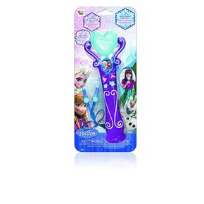 Frozen Efectos Con Con Frozen Micrófono Efectos Grabador Grabador Micrófono A5q3L4Rj